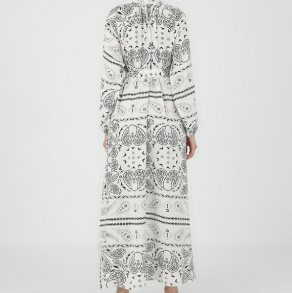 BN Modest Dress - Picture 4 of 5